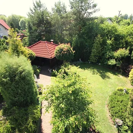 Atrium Jantar