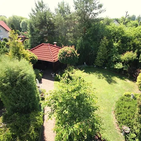 Atrium Jantar