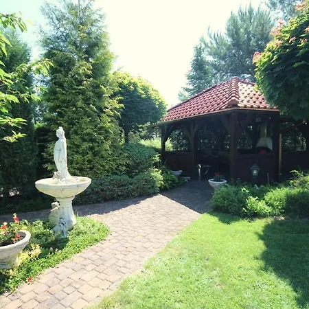 Atrium Jantar