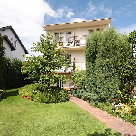 Bed and Breakfast Atrium Jantar