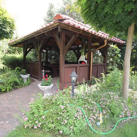 Nocleg ze śniadaniem Atrium Jantar