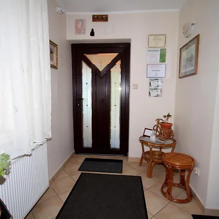 Atrium Nocleg ze śniadaniem