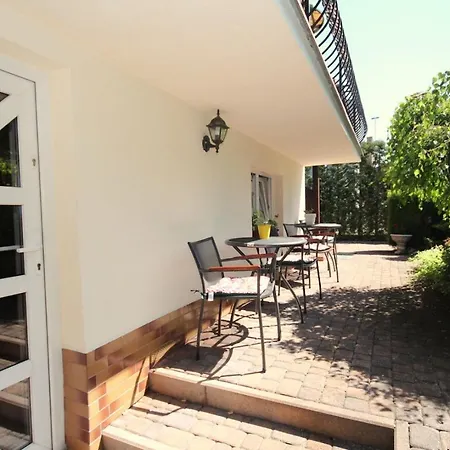 Atrium Bed and Breakfast