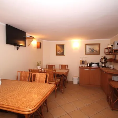 Panzió Atrium Jantar
