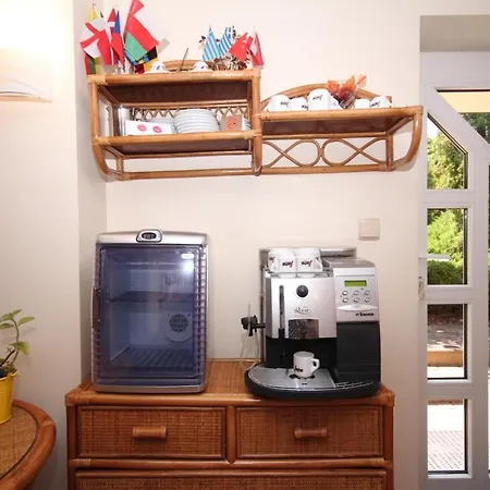 Atrium Bed and Breakfast