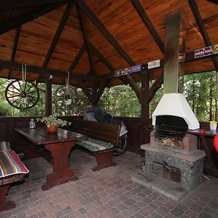 Bed and Breakfast Atrium 3*