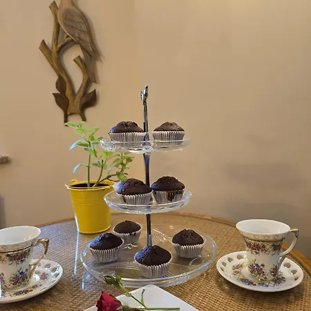 Atrium Bed and Breakfast