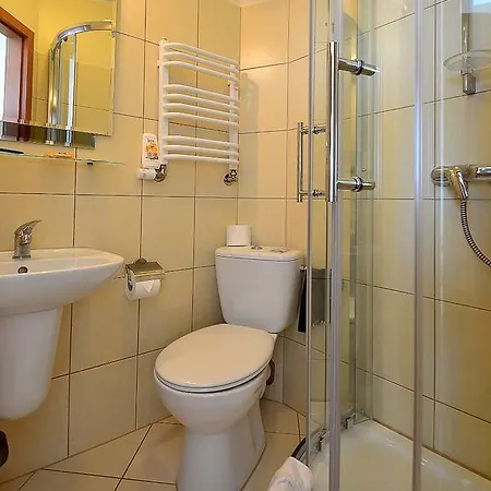 Atrium 3* Jantar