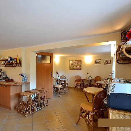 Atrium Jantar