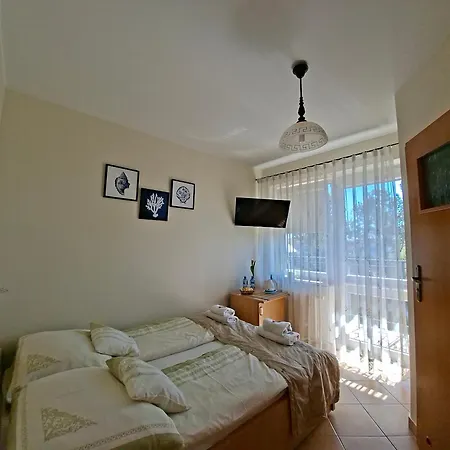 Panzió Atrium 3*