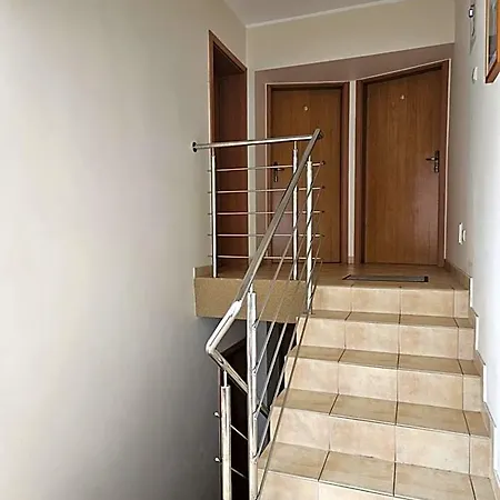 Atrium Bed & Breakfast 3*