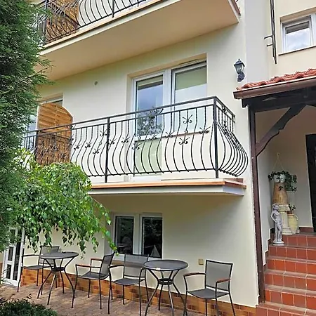 Bed & Breakfast Atrium