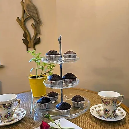 Bed & Breakfast Atrium 3*