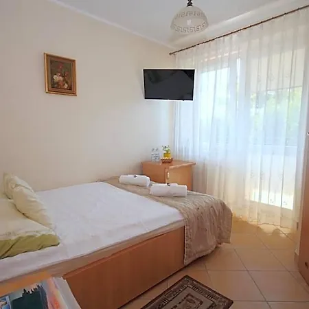 Atrium Bed & Breakfast Jantar