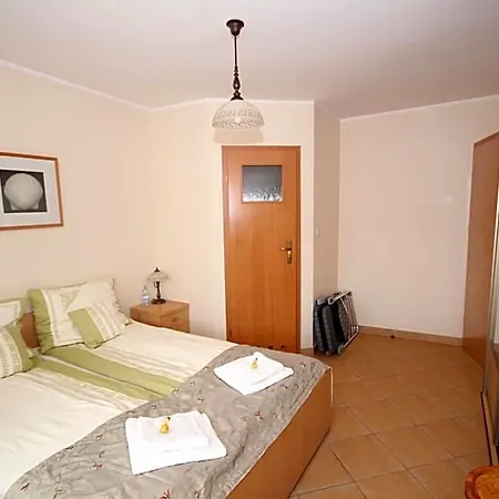 Bed & Breakfast Atrium Jantar