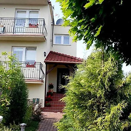 Bed & Breakfast Atrium