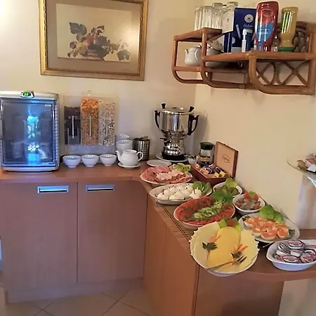 Atrium Jantar