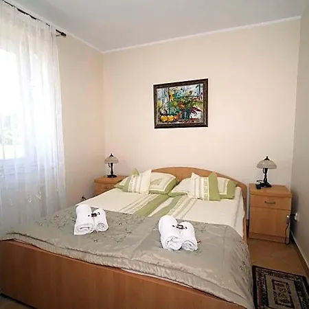 Atrium 3* Jantar