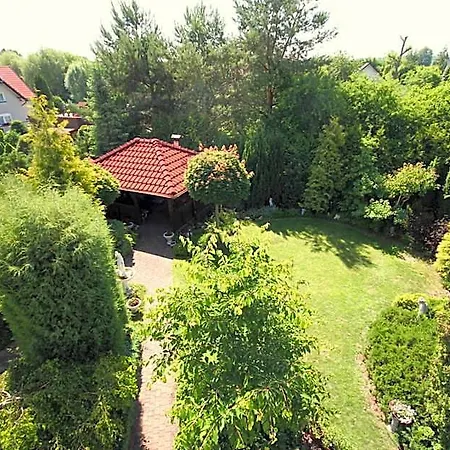 Atrium Bed & Breakfast Jantar
