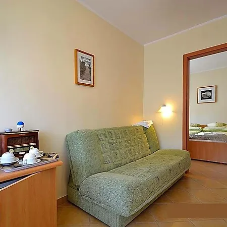 Atrium Bed & Breakfast Jantar