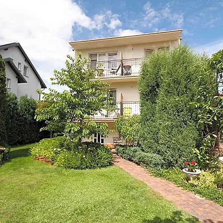Bed & Breakfast Atrium 3*