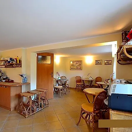 Bed & Breakfast Atrium