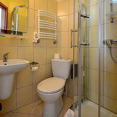 Bed & Breakfast Atrium Jantar