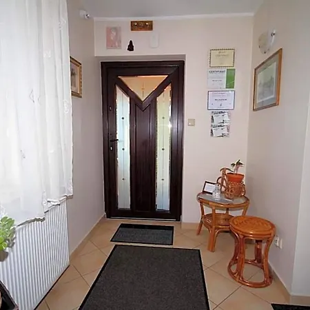 Atrium Jantar