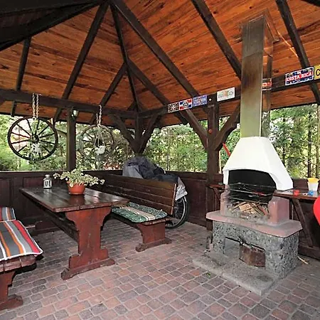 Atrium Bed & Breakfast