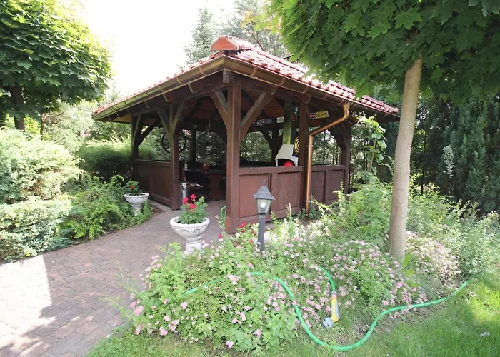 Bed & Breakfast Atrium Jantar