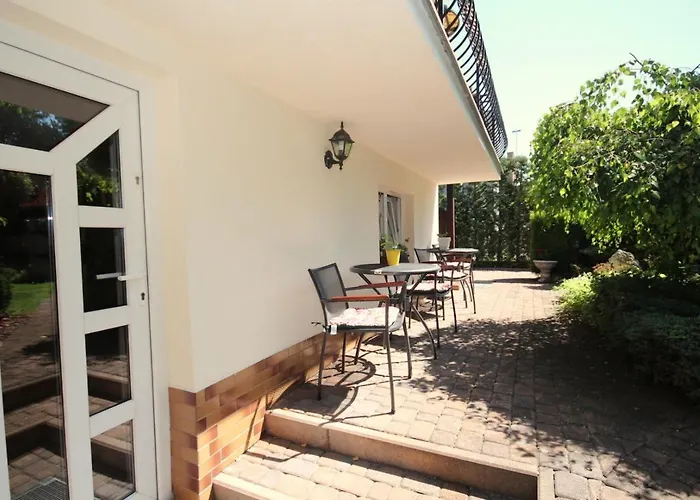 Atrium Bed & Breakfast