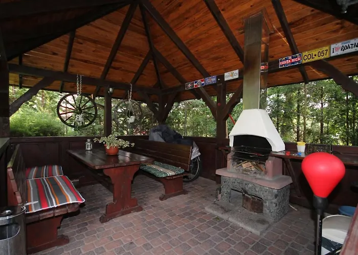 Bed & Breakfast Atrium 3*