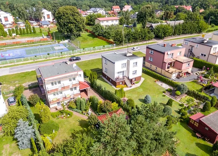 Bed & Breakfast Atrium 3*