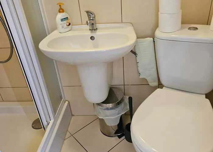 Bed & Breakfast Atrium 3*