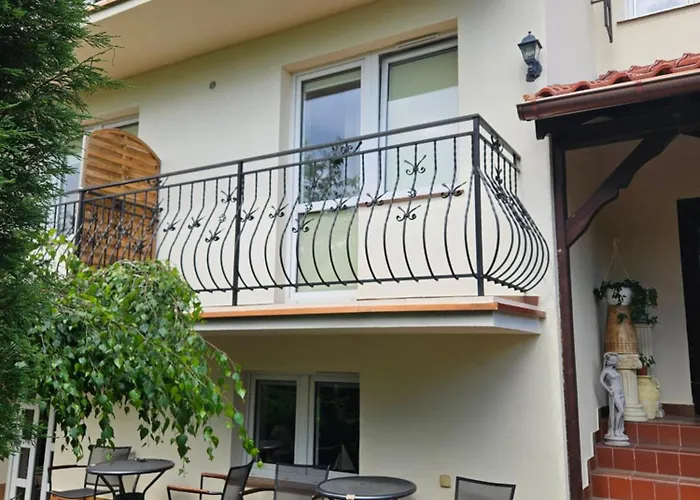 Bed & Breakfast Atrium