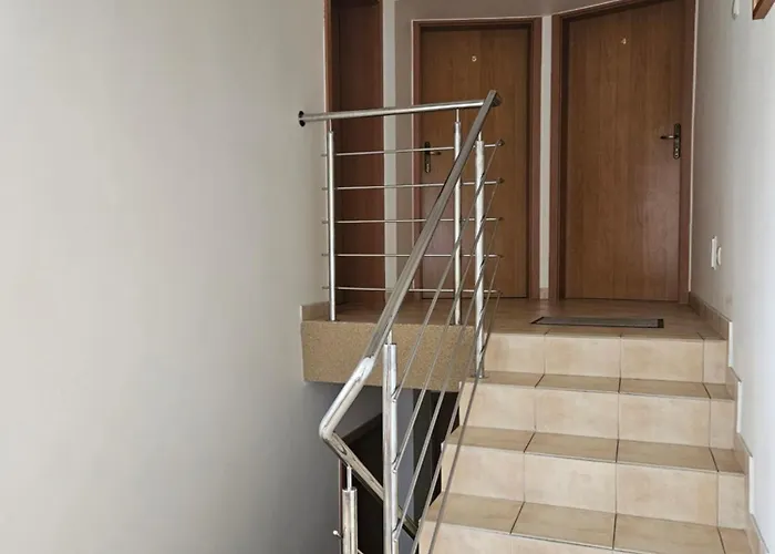 Atrium Bed & Breakfast Jantar