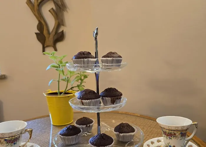 Atrium Bed & Breakfast