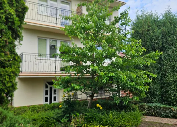 Bed & Breakfast Atrium 3*